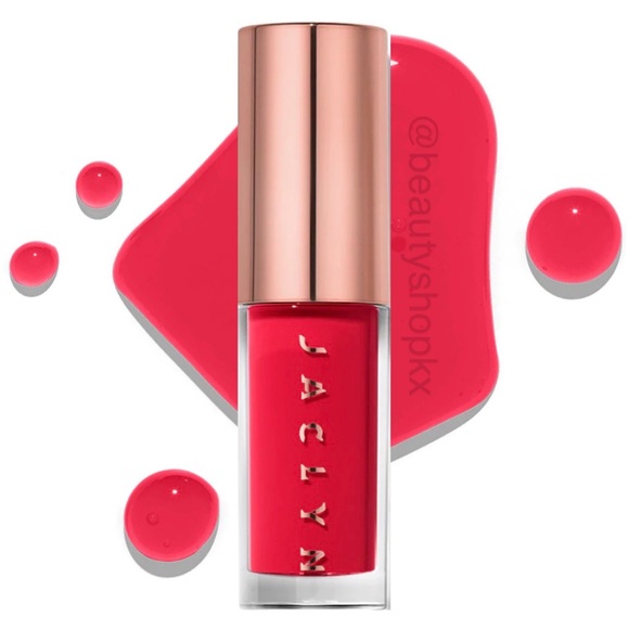 Jaclyn Hill Makeup Nibjaclyn Hill Pout Drip Hydrating Lip Oil